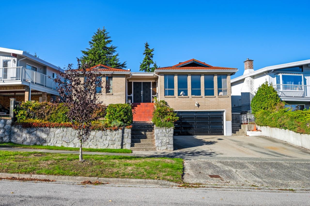 2455 Ancaster Crescent, Vancouver, BC, V5P 2N6
