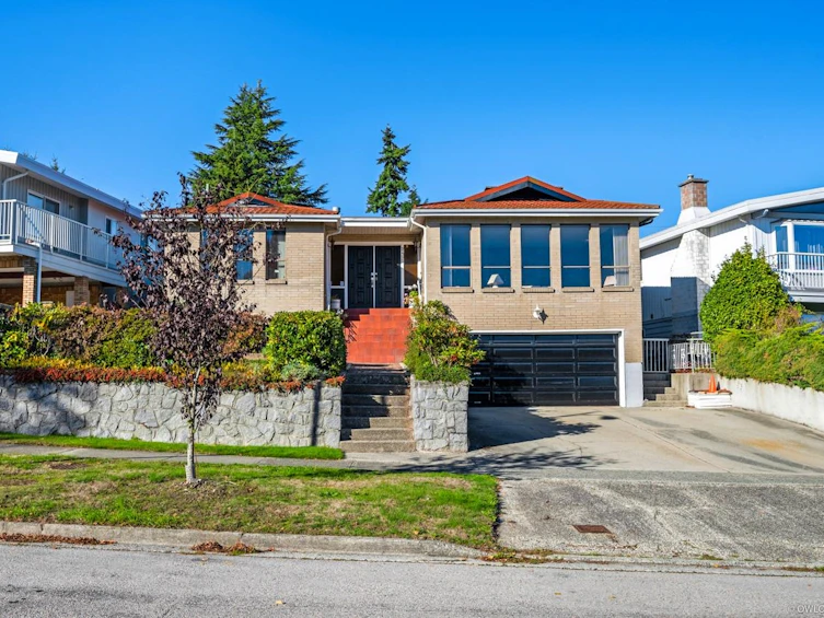 2455 Ancaster Crescent, Vancouver, BC, V5P 2N6