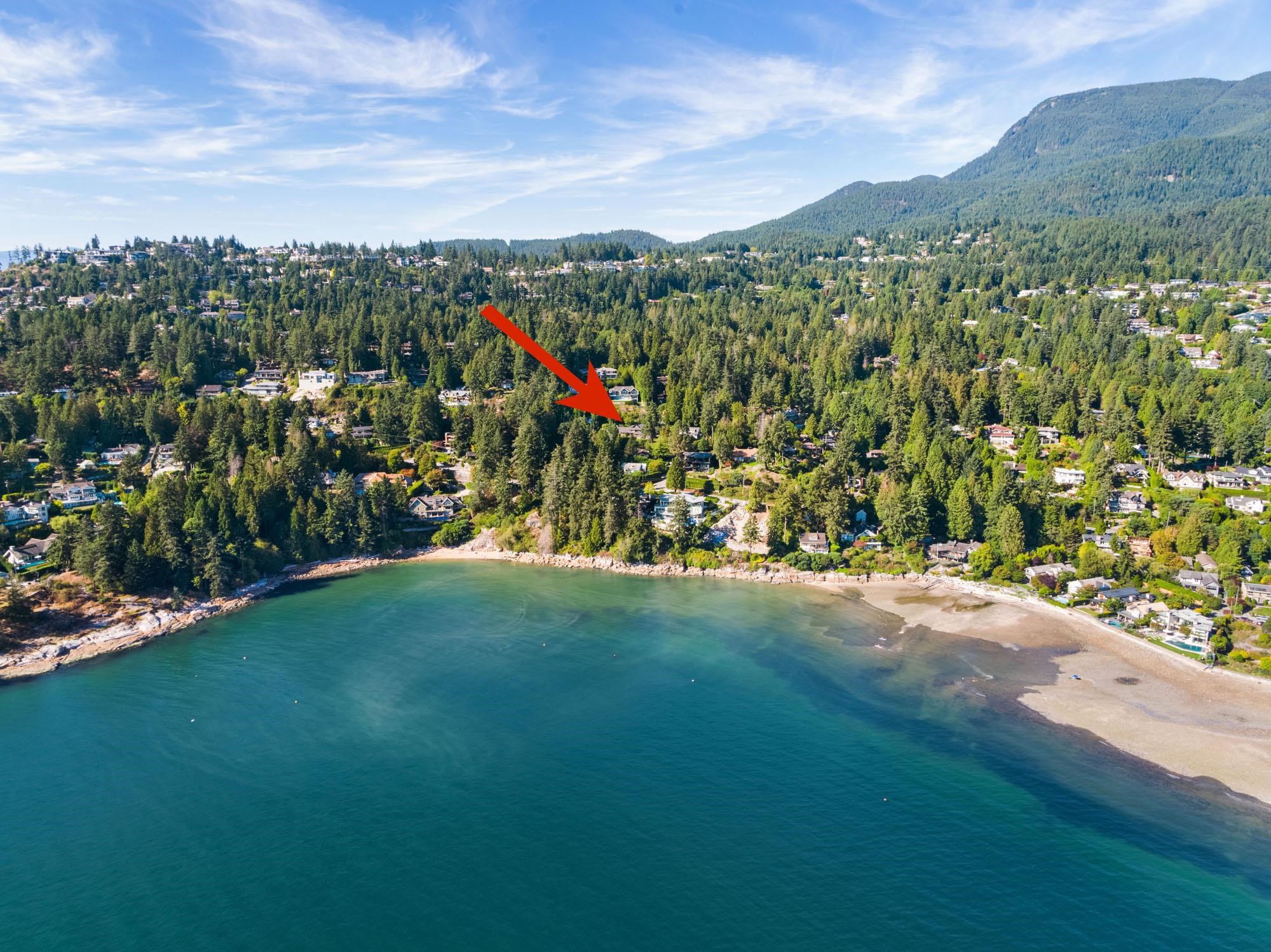 4441 N Piccadilly Road, West Vancouver, BC, V7W 1C8