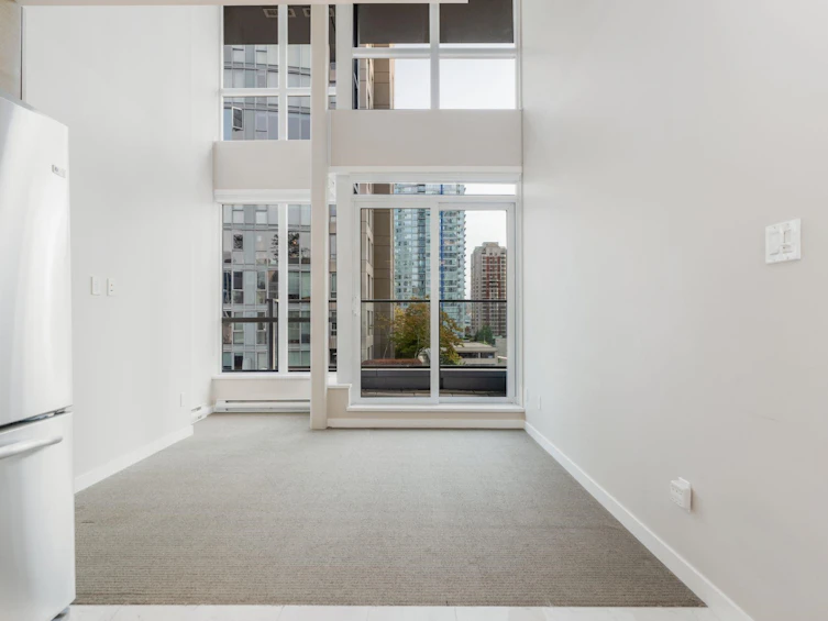 502-833 Seymour Street, Vancouver, BC, V6B 0G4