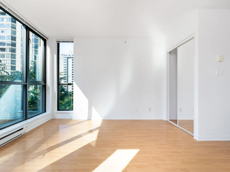 509 - 1331 Alberni Street, Vancouver BC V6E 4S1