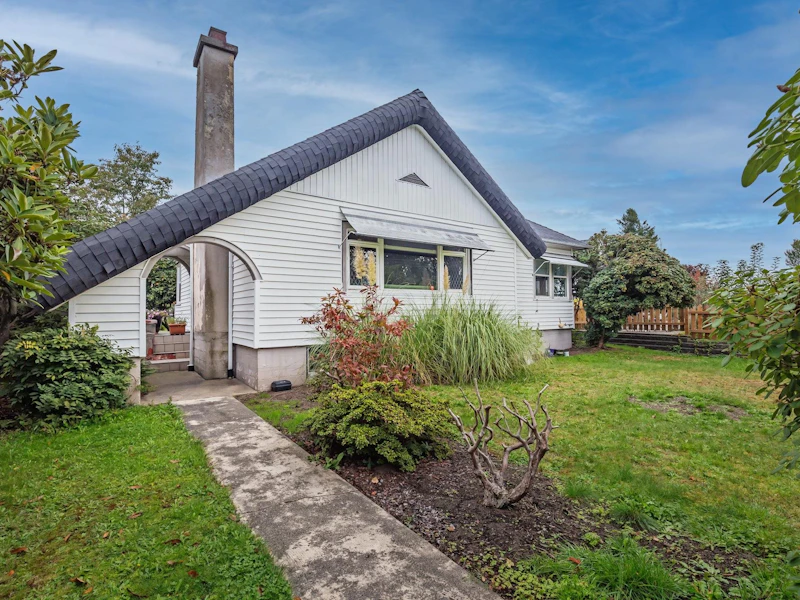 33778 3rd Avenue, Mission BC V2V 1R2