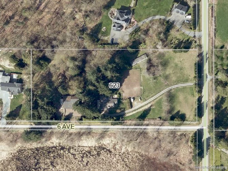 623 240 Street, Langley, BC, V2Z 2X6