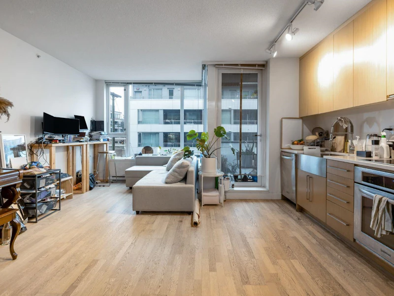 456 - 250 E 6th Avenue, Vancouver BC V5T 1J8