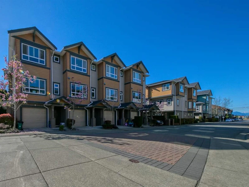 10 - 9420 Ferndale Road, Richmond BC V6Y 0A7