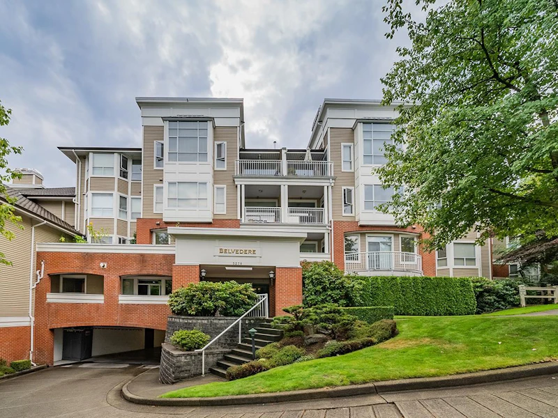 304 - 5270 Oakmount Crescent, Burnaby BC V5H 4S1