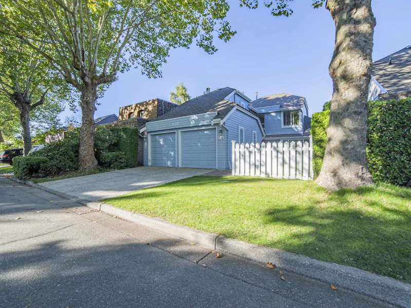 5171 Jaskow Drive, Richmond BC V7E 5H8
