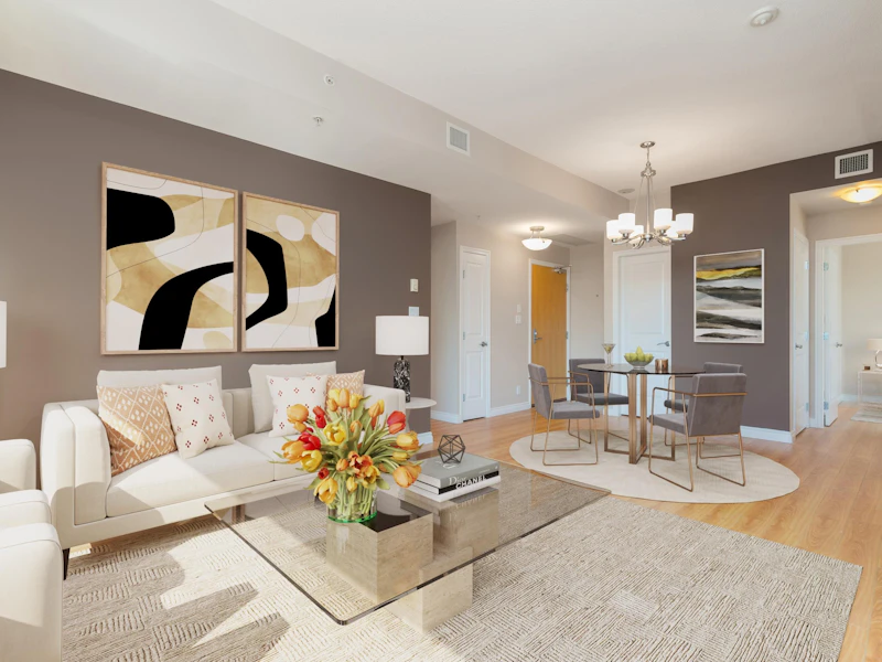 2601 - 1211 Melville Street, Vancouver BC V6E 0A7