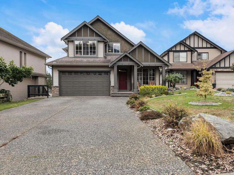 50937 Ford Creek Place, Chilliwack BC V4Z 1K5
