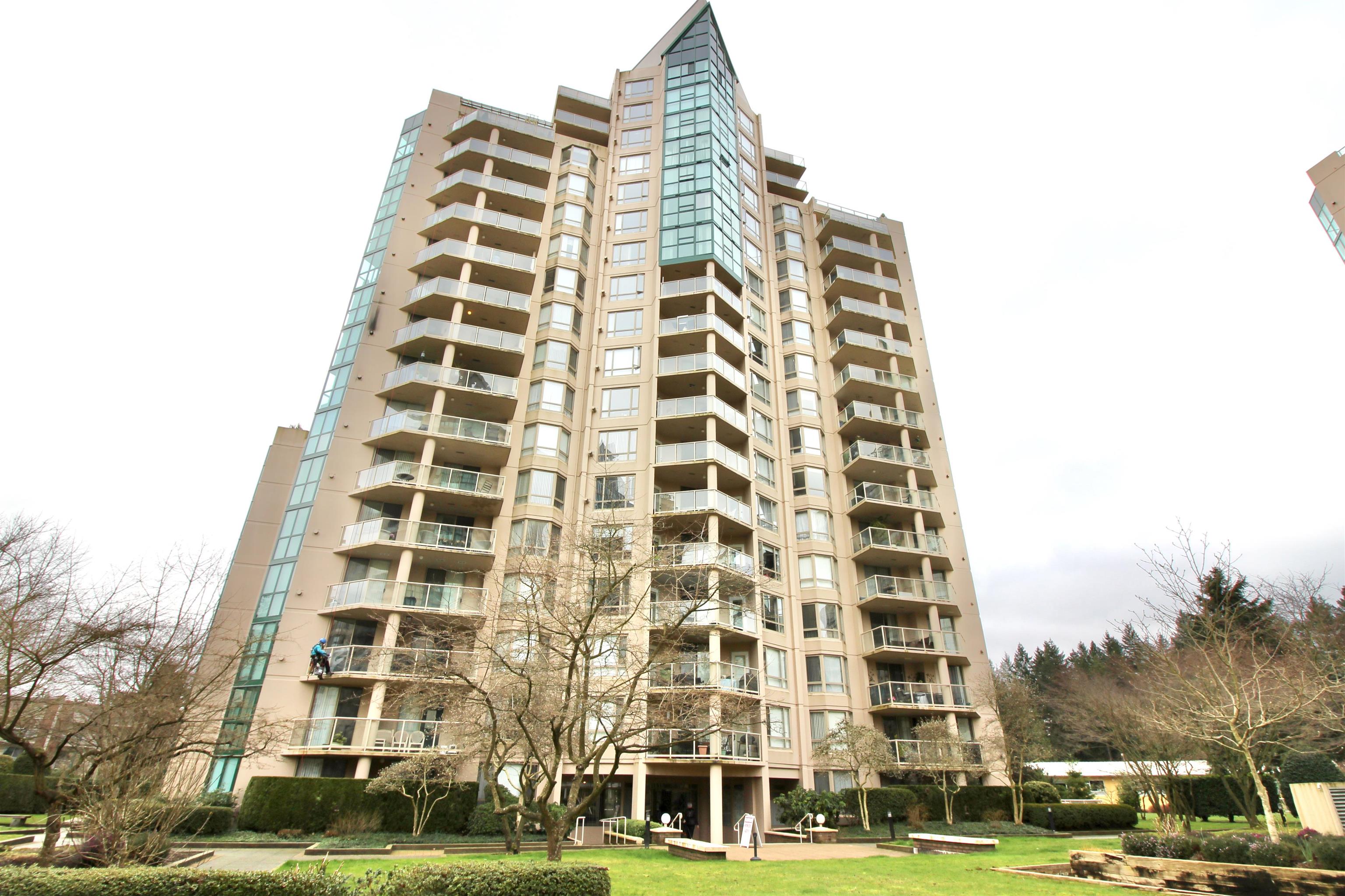 203-1190 Pipeline Road, Coquitlam, BC, V3B 7T9