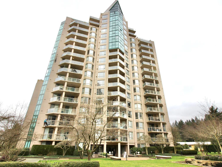 203-1190 Pipeline Road, Coquitlam, BC, V3B 7T9