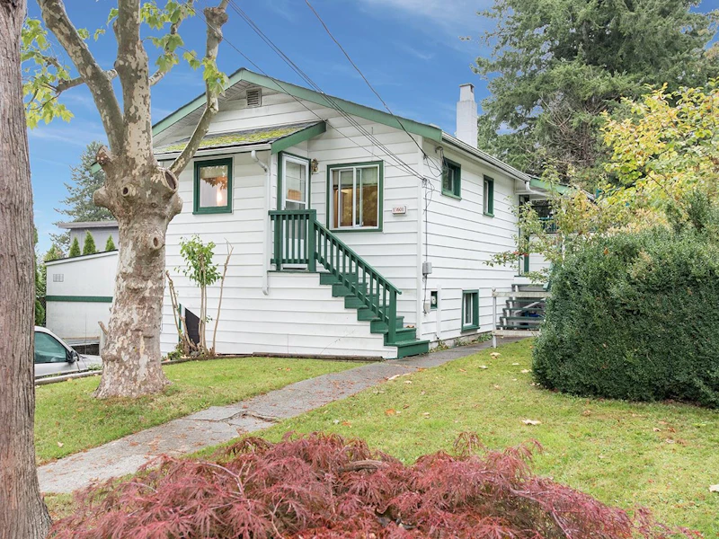13601 Hilton Road, Surrey BC V3R 5J5