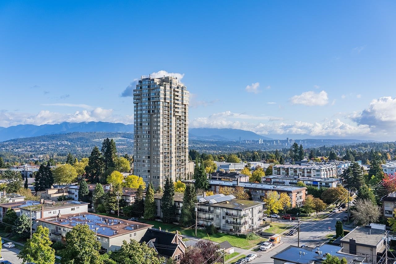 1305-6700 Dunblane Avenue, Burnaby, BC, V5H 0J3