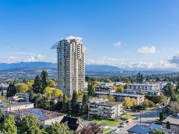 1305-6700 Dunblane Avenue, Burnaby, BC, V5H 0J3