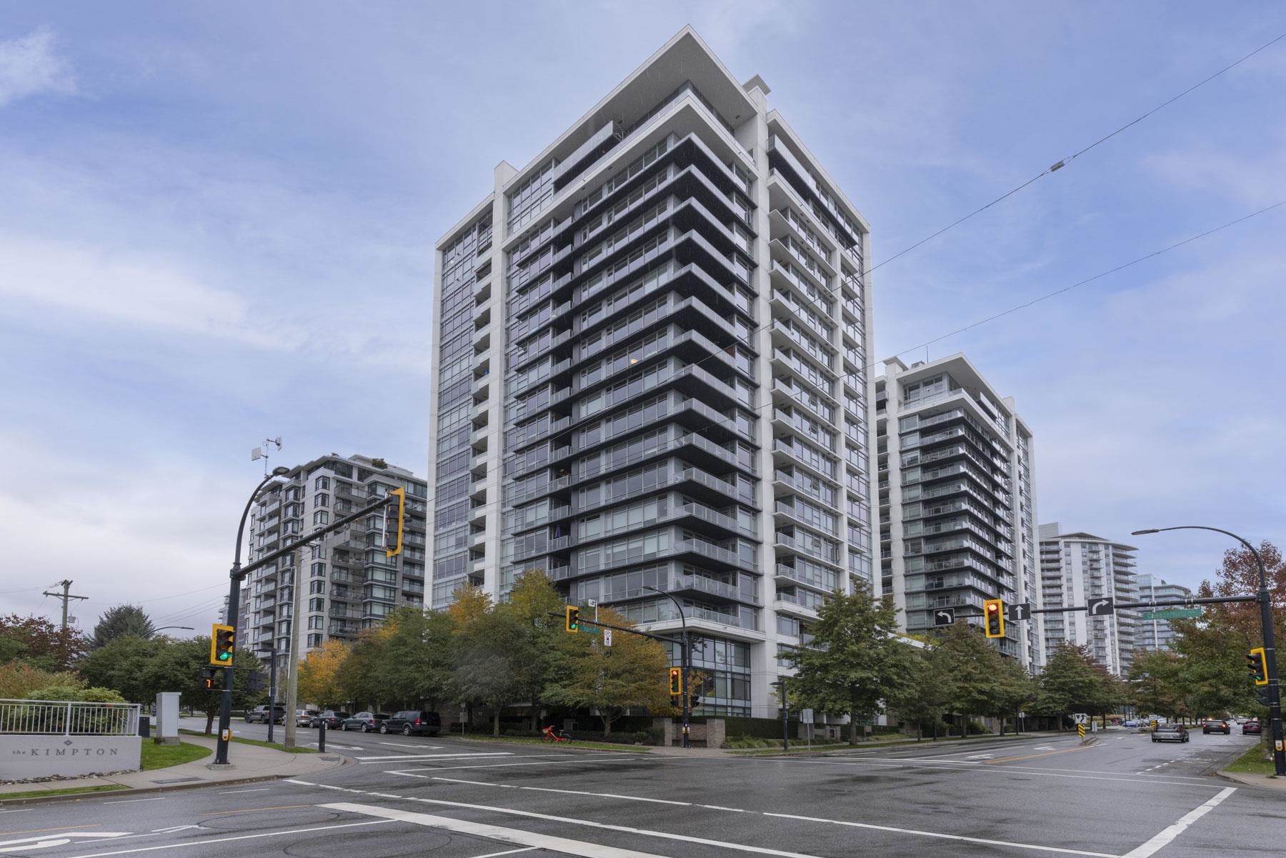1008-1320 Chesterfield Avenue, North Vancouver, BC, V7M 0A6