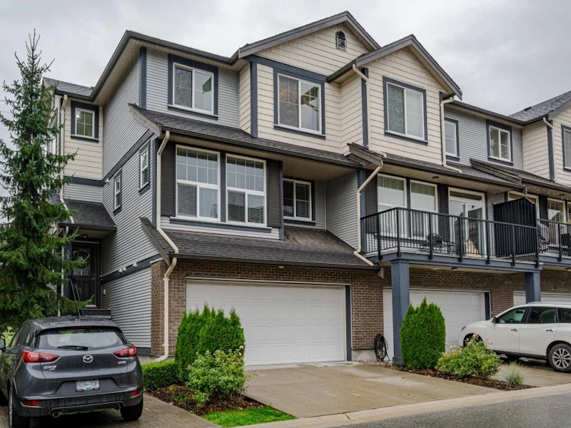 35 - 20831 70th Avenue, Langley BC V2Y 0H1