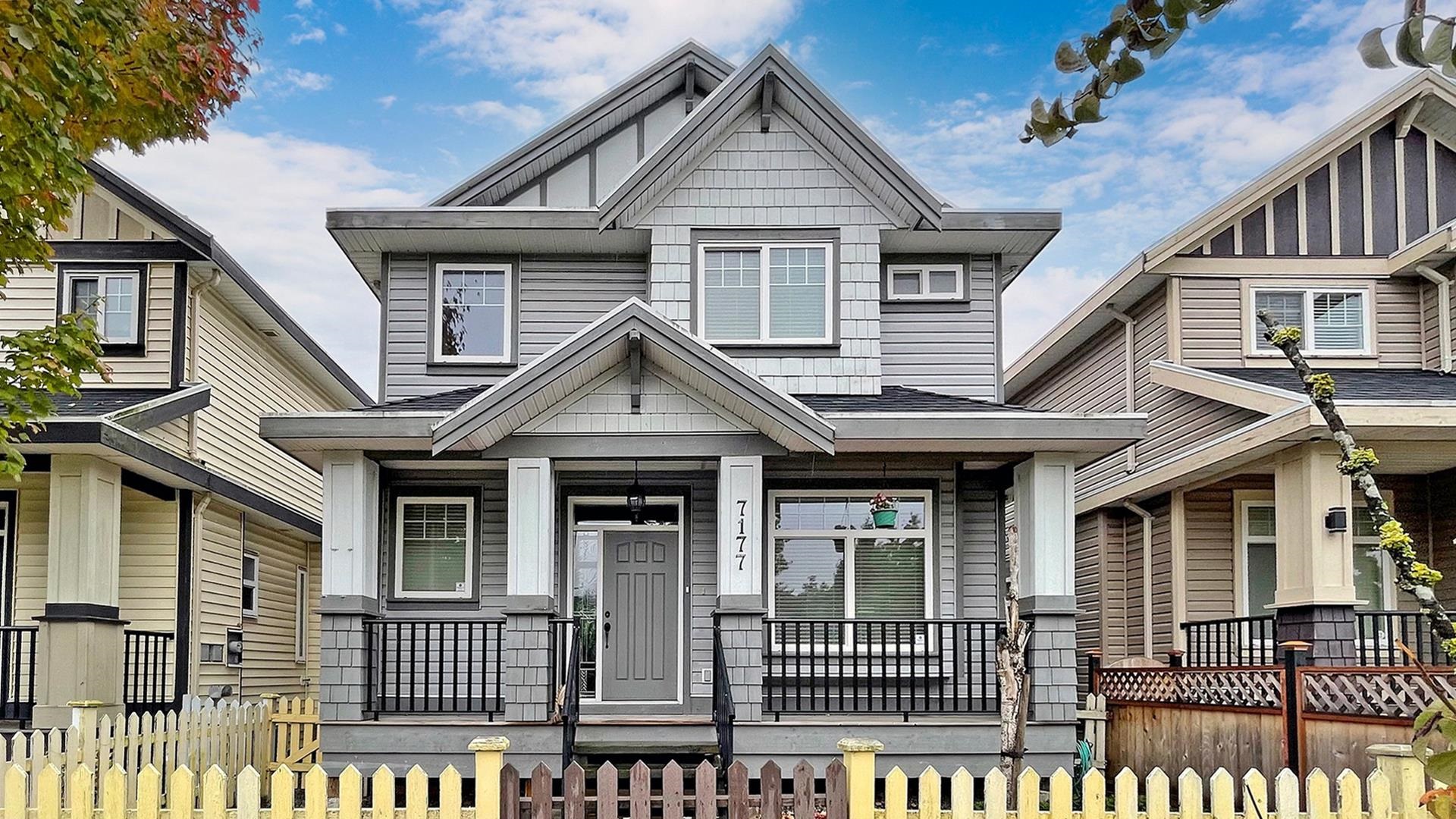 7177 196 Street, Surrey, BC, V4N 5Z6