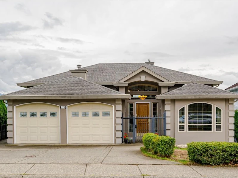 2336 Mountain Drive, Abbotsford BC V3G 1E7