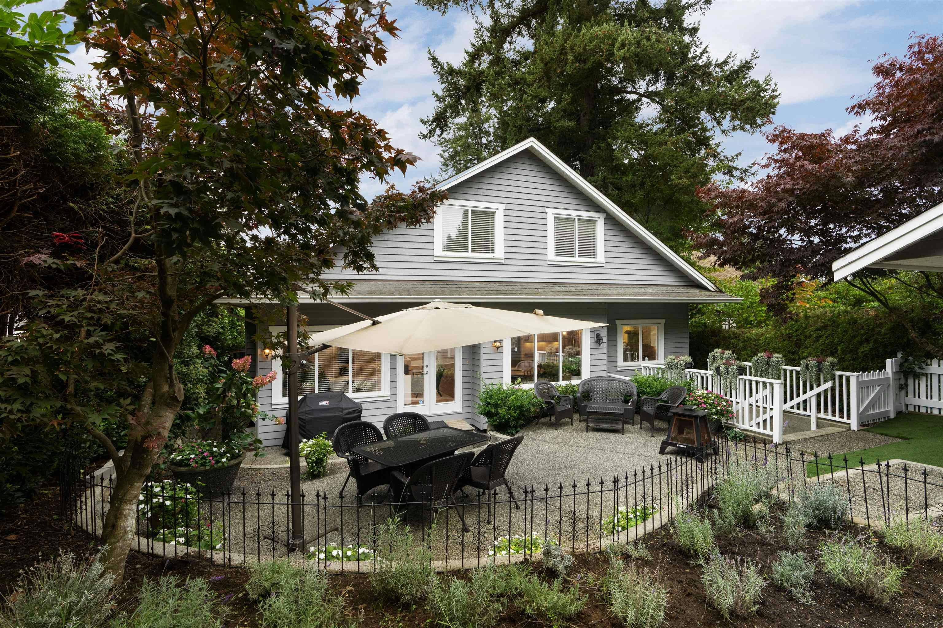 150 W Osborne Road, North Vancouver, BC, V7N 2P8