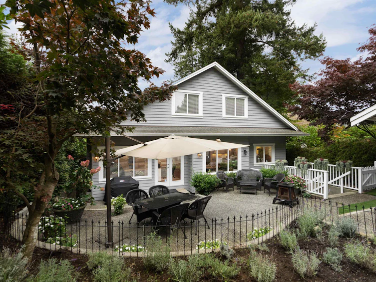 150 W Osborne Road, North Vancouver, BC, V7N 2P8