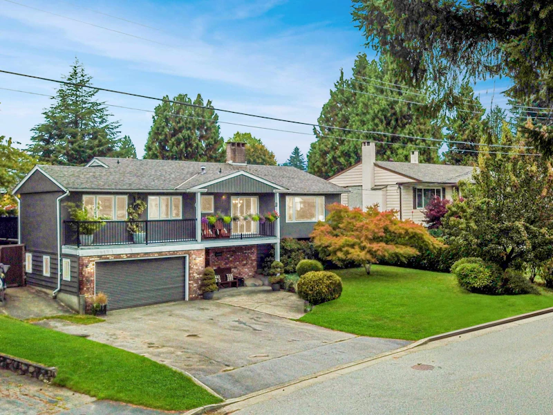 1440 Claudia Place, Port Coquitlam BC V3C 2V6