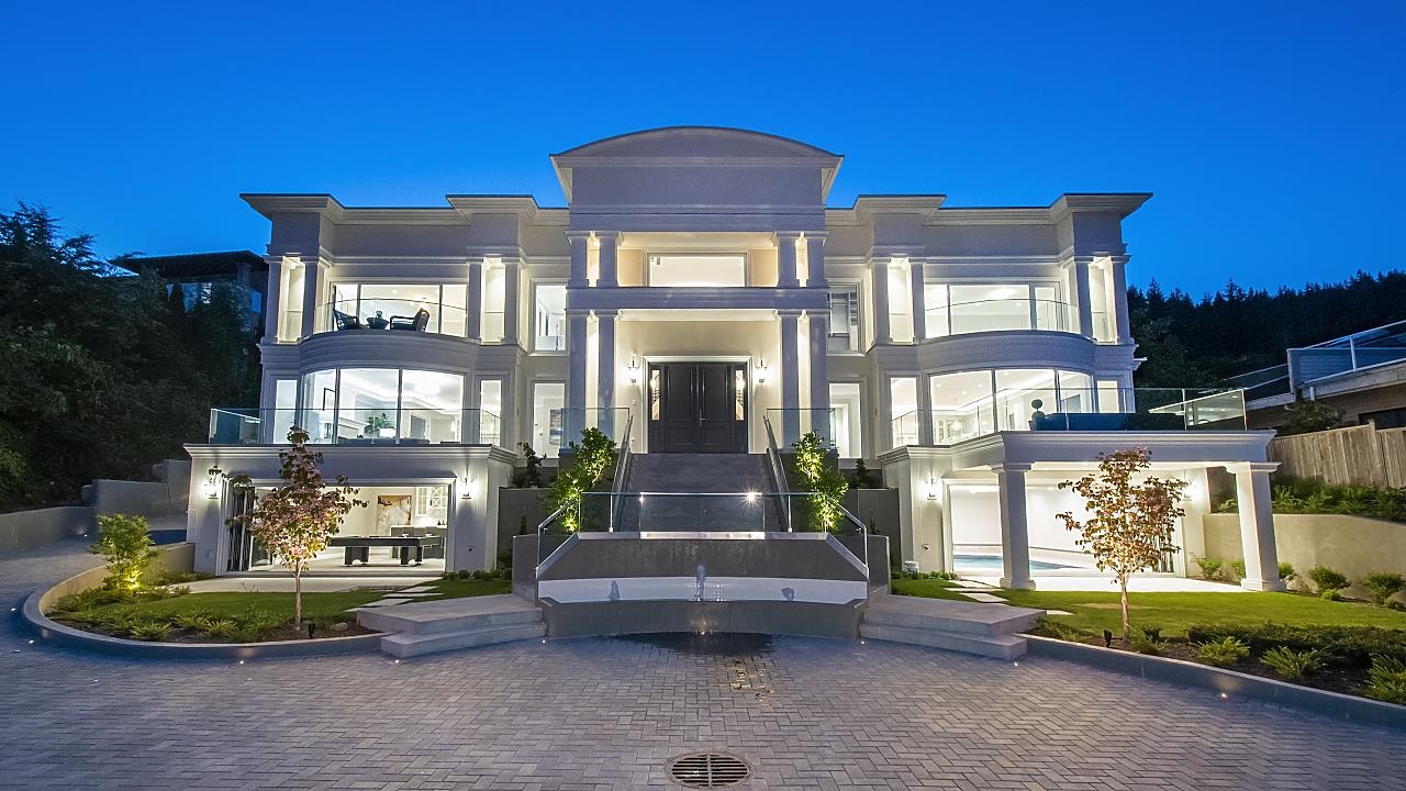1437 Chartwell Drive, West Vancouver, BC, V7S 2R9