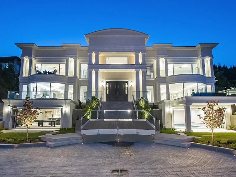 1437 Chartwell Drive, West Vancouver, BC, V7S 2R9