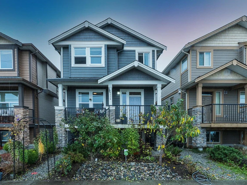 10536 Jackson Road, Maple Ridge BC