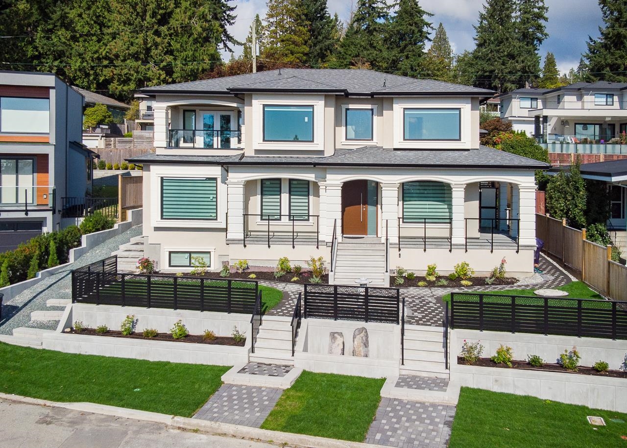 4791 Carson Place, Burnaby, BC, V5J 2Y6