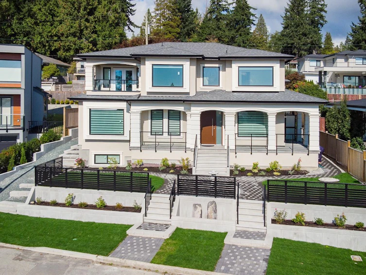4791 Carson Place, Burnaby, BC, V5J 2Y6