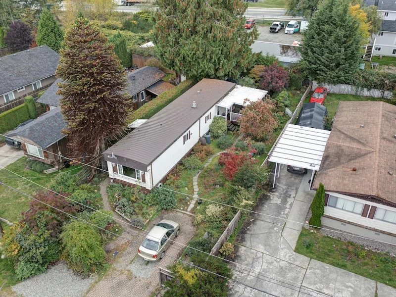 739 Cascade Crescent, Gibsons BC