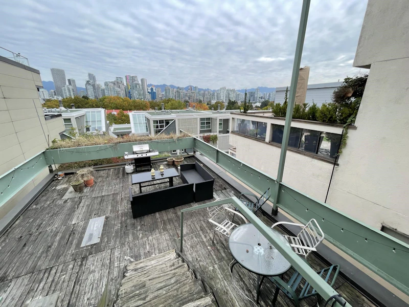 1047 W 7th Avenue, Vancouver BC