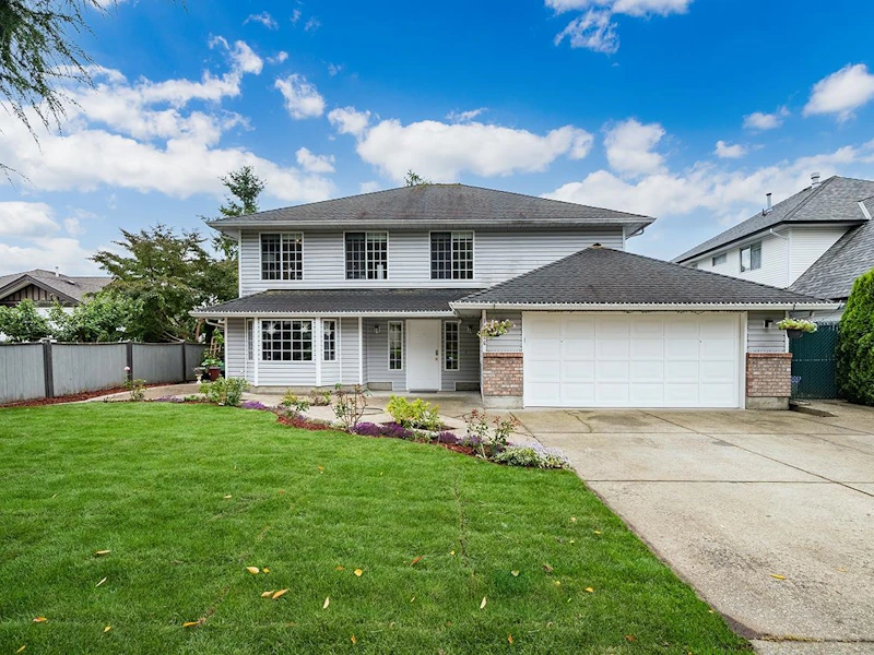 15726 81a Avenue, Surrey BC V4N 0S5