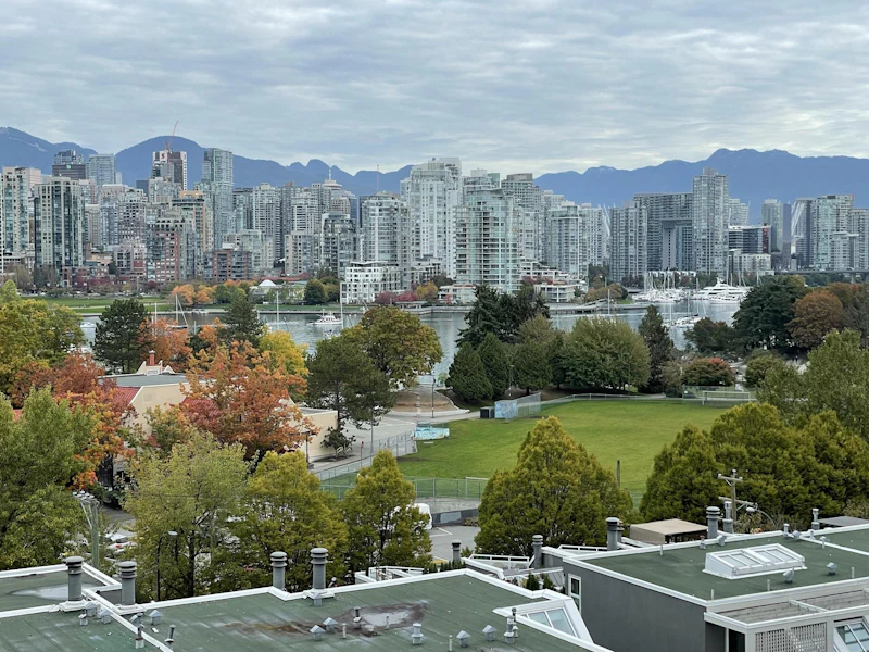 1049 W 7th Avenue, Vancouver BC