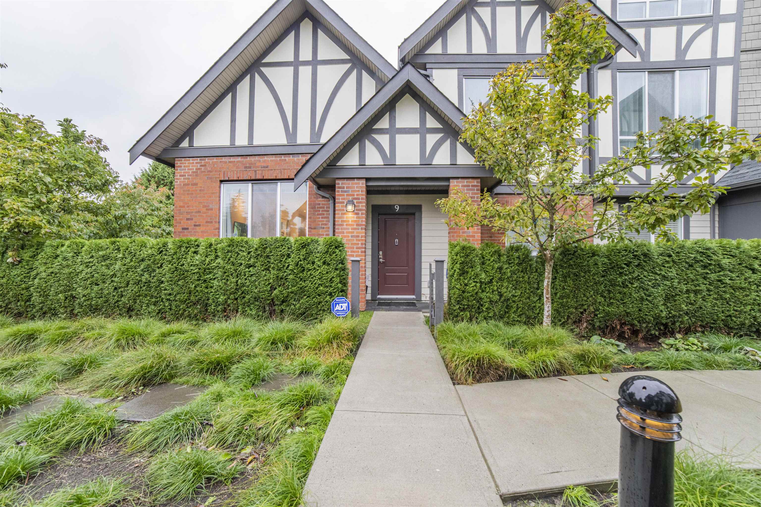9-10388 No. 2 Road, Richmond, BC, V7E 0B9