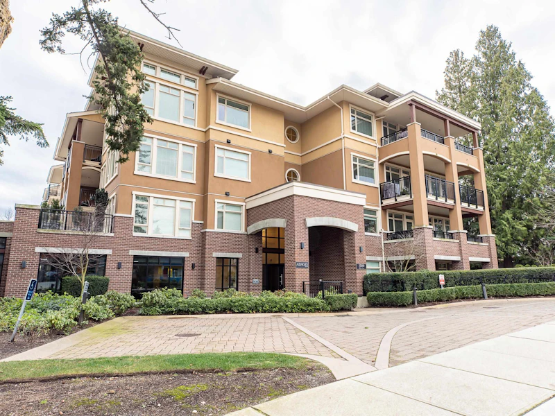 409 - 15360 20th Avenue, Surrey BC V4A 2A3