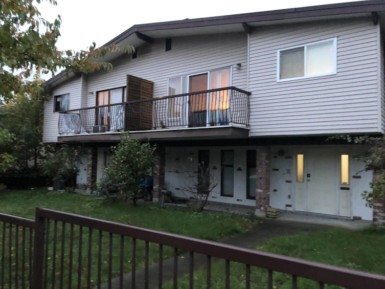 7121 Nelson Avenue, Burnaby, BC, V5J 4B9