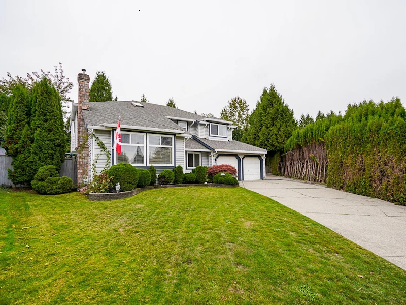 7355 149a Street, Surrey BC V3S 3H4