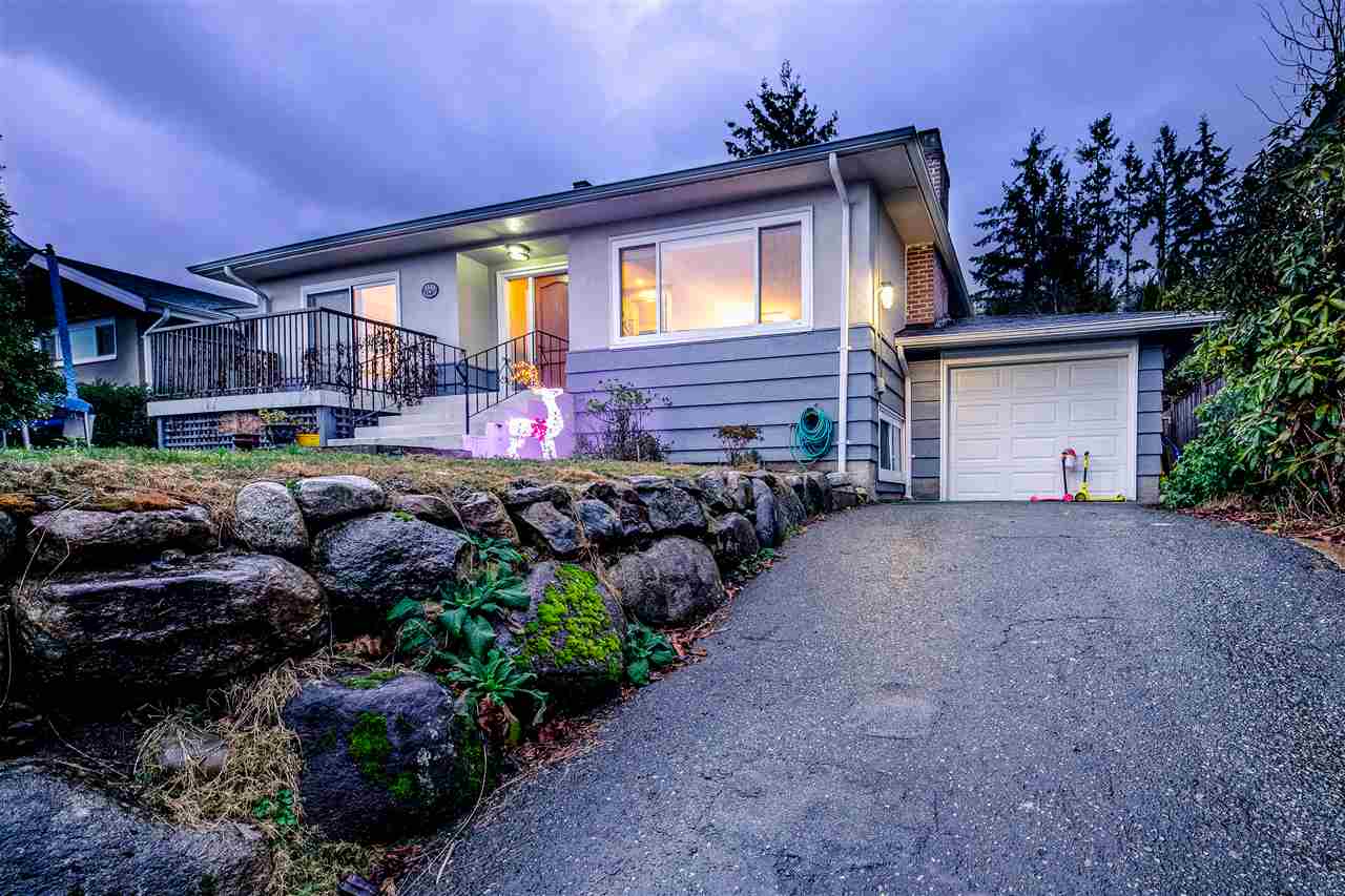1145 Lawson Avenue, West Vancouver, BC, V7T 2E4
