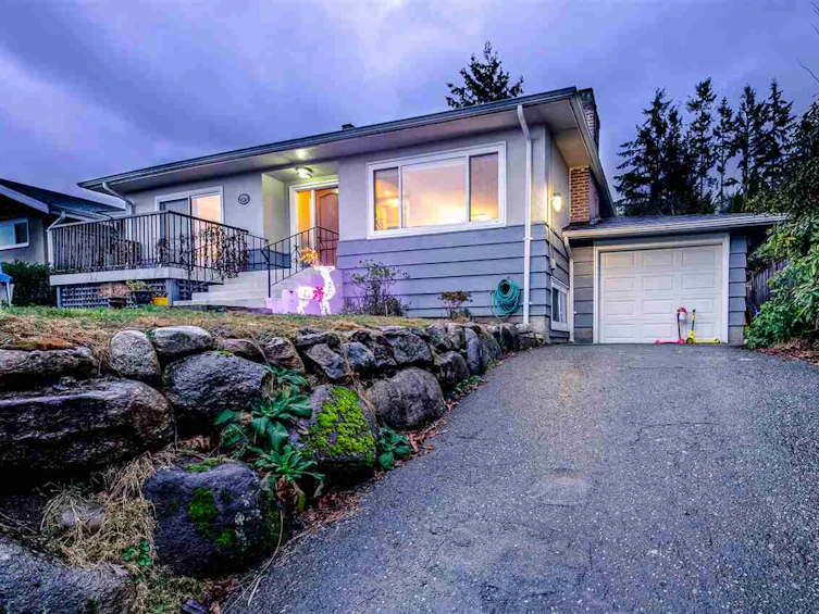 1145 Lawson Avenue, West Vancouver, BC, V7T 2E4