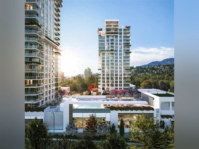 SPH2202-1633 Capilano Road, North Vancouver, BC, V7P 3B3