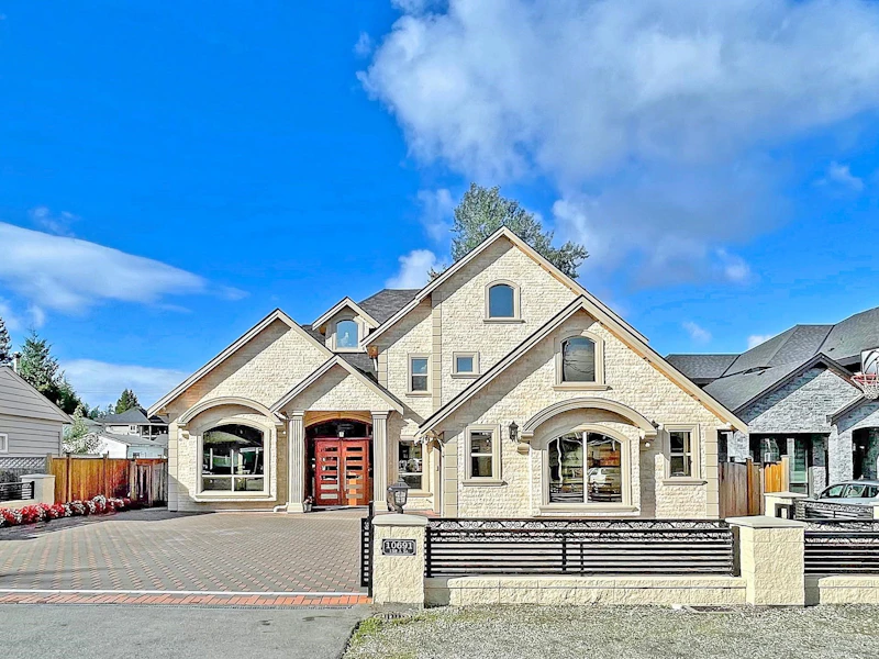 10691 132a Street, Surrey BC V3T 3Y1