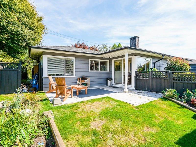 4486 Highland Boulevard, North Vancouver BC V7R 2Z9
