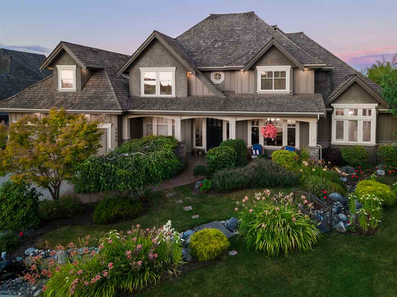 3896 156 Street, Surrey, BC, V3Z 0G7