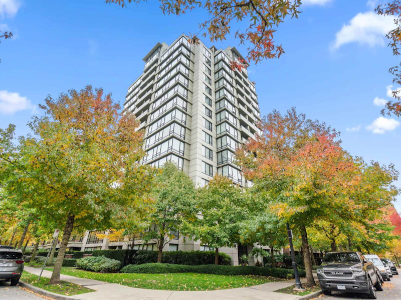 1308 - 9133 Hemlock Drive, Richmond BC V6Y 4J9