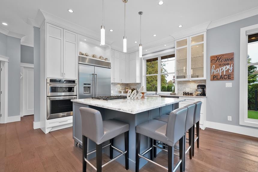 2928 Kidd Road, Surrey, BC, V4A 3H7