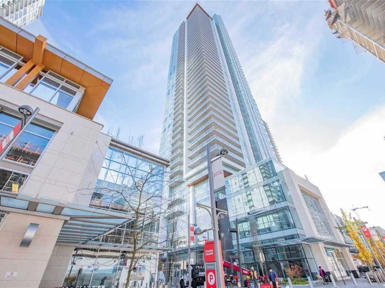 4010-4670 Assembly Way, Burnaby, BC, V5H 0H3