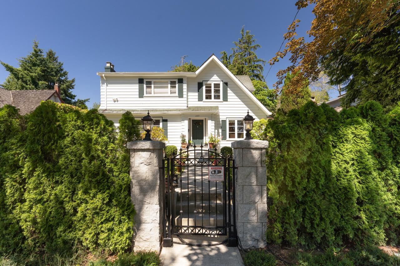 3429 W 42nd Avenue, Vancouver, BC, V6N 3H3