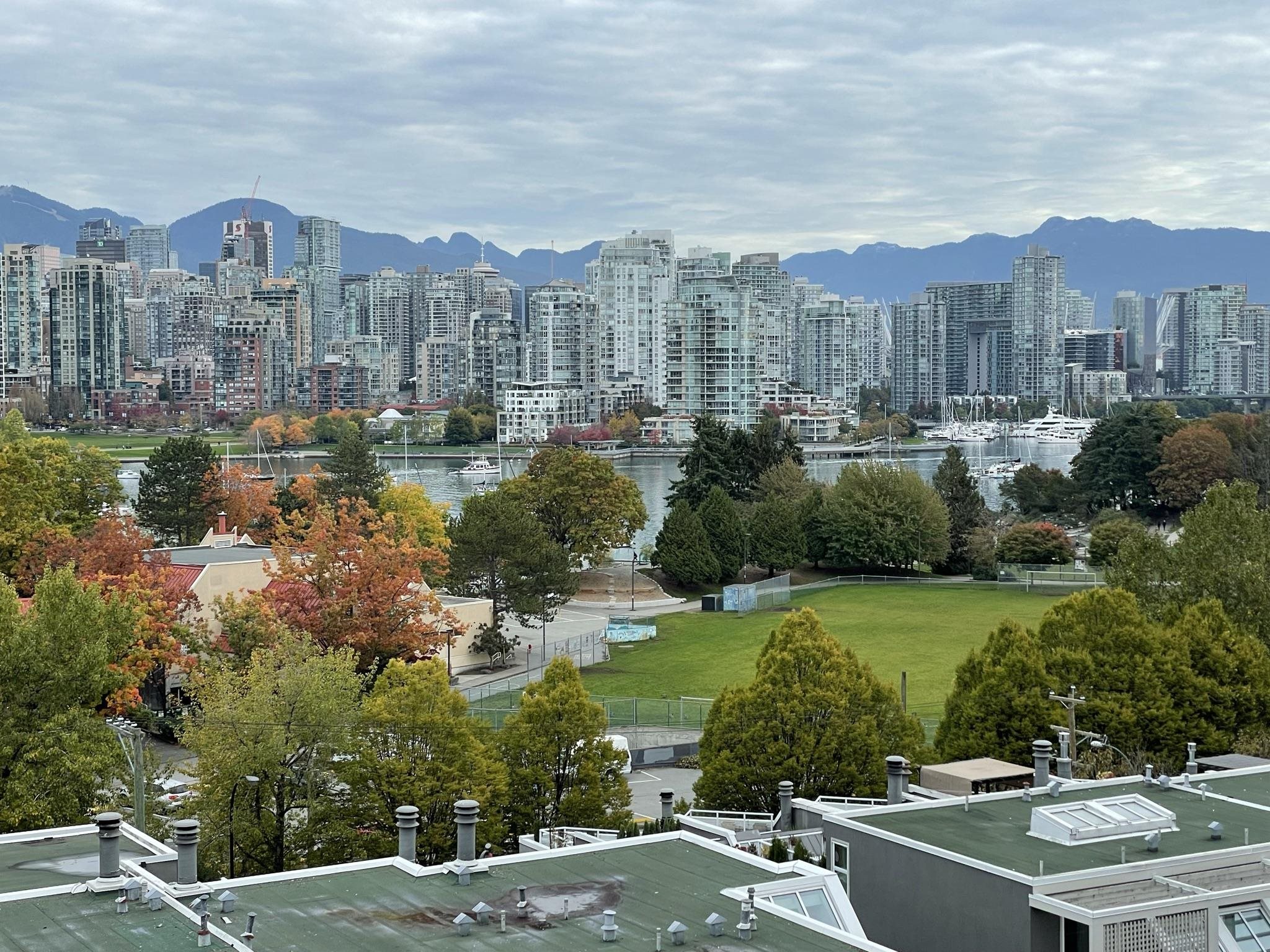 1045-1049 W 7th Avenue, Vancouver, BC, V6H 1B2