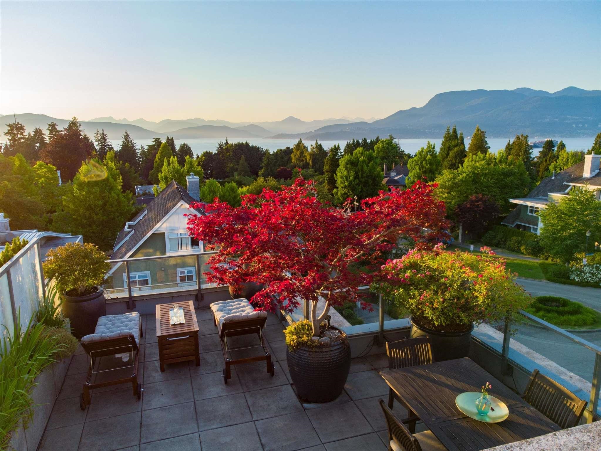 PH406-6015 Iona Drive, Vancouver, BC, V6T 2J4